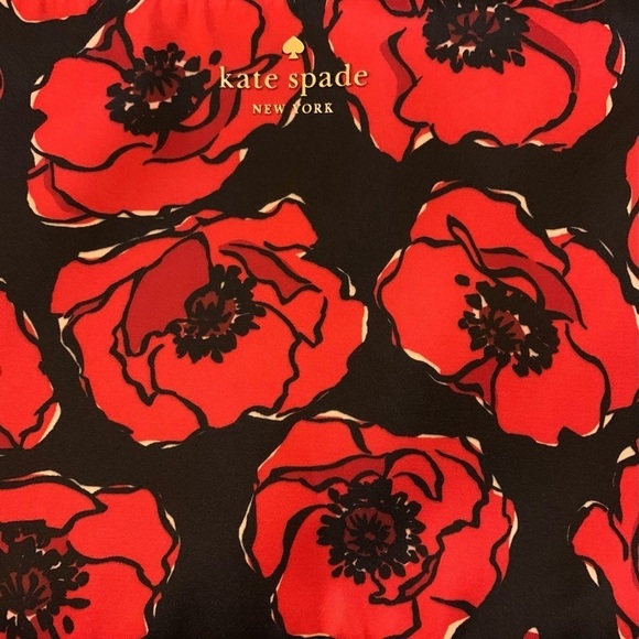 Kate spade poppy bag NWOT - Picture 5 of 5